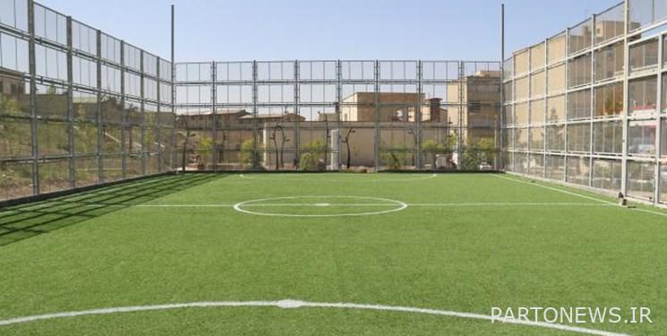 The return of 3 sports complexes of Tehran Municipality to the activity cycle/reopening of the closed complexes is on the agenda