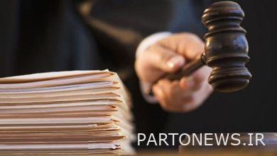 Narrative of the accused in the first row from the night of the crash of the Ukrainian plane