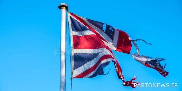 The British steel industry is a hair's breadth away from collapse