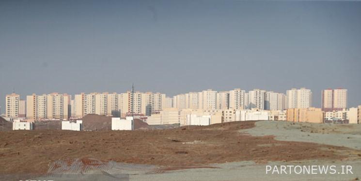 50٪ من سكان طهران مستأجرون / يحتاجون إلى 12 مليون وحدة سكنية في السنوات العشر القادمة