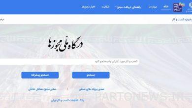خطوة كبيرة في محاربة الإيجار والتوقيع الذهبي مع بداية عملية تسجيل التراخيص