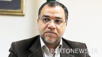 رد فعل أحد أعضاء مكتب النشر التابع للزعيم الثوري على استخدام مصطلح "السيدة الأولى" من قبل بعض الناس