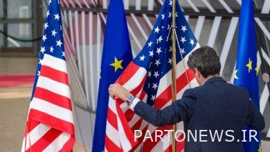 لم تسع أمريكا وأوروبا إلى إحياء خطة العمل الشاملة المشتركة منذ البداية
