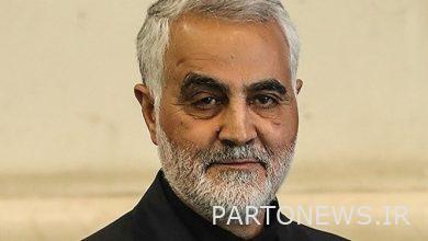 Lebanese analyst in an interview with Fars: Martyr Soleimani made nations not to be afraid of America