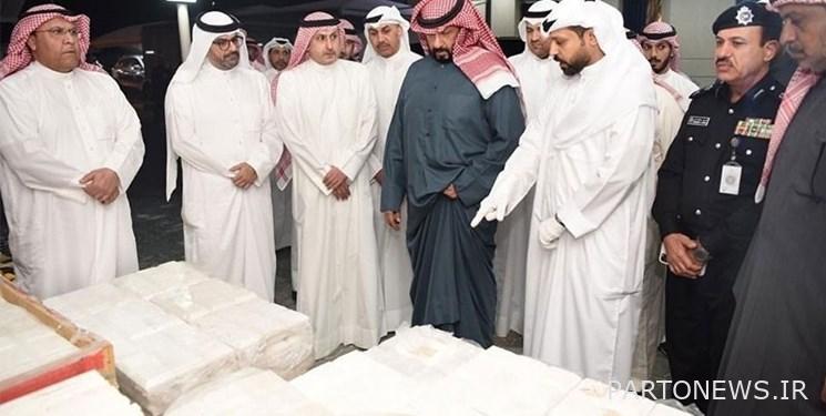 Kuwait to increase the scope of the death penalty for selling drugs