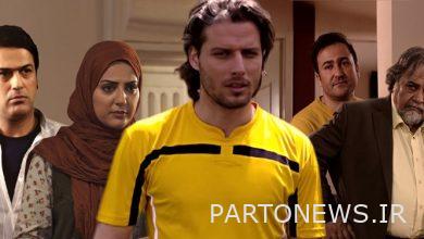 ستعرض الليلة المسلسل الكوميدي "Legionaire"