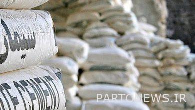 The participation of one million people in the purchase of Ardestan cement shares/ cement production capacity for 4 million houses has been established