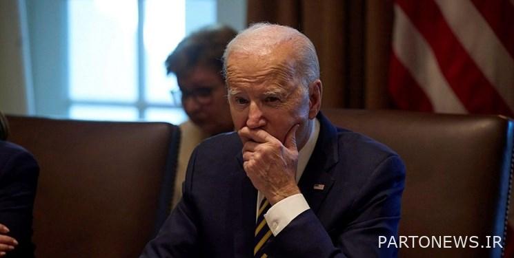 Biden's new gaffe: I was an American intelligence agent in Ukraine and Poland