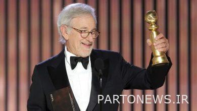 جائزة Top Golden Globe لعام 2023 لـ Spielberg و McDonough + قائمة كاملة بالفائزين