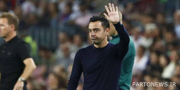 The best Barcelona in the last 5 years with Mr. Xavi + photo
