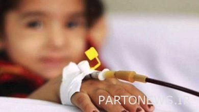 hemophilia patients "door to door" in search of medicine;  The Ministry of Health is not responsible