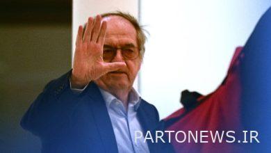 The end of the old man's work;  Mr. Rais was fired due to sexual harassment