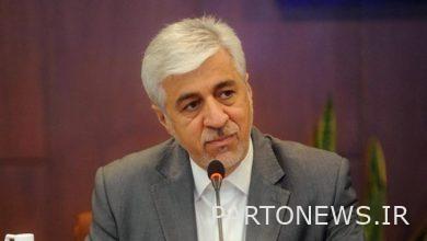 بوريا: المجتمع الرياضي إلى جانب سجادي بالكامل / لا يمكن لأوروبا أن تقف ضد الوحدة الإيرانية