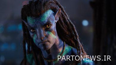 James Cameron in one step of remaking history / "Avatar" is approaching the record of two billion dollars!
