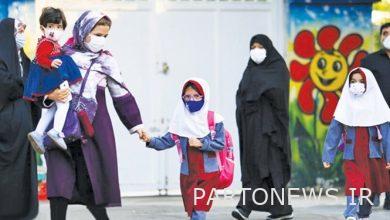 لا يوجد مكان للأمومة