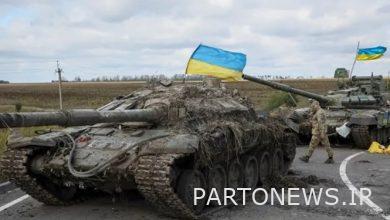 Moscow: British tanks in Ukraine will burn
