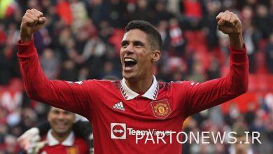 بطولة مانشستر يونايتد؟  كل شيء ممكن + صور