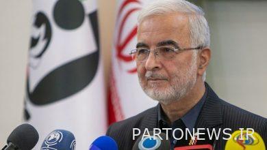 Iran is the most important partner of the United Nations in the fight against drugs