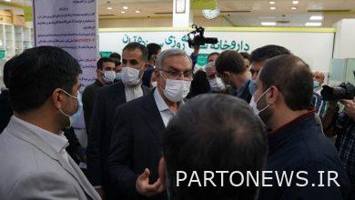 ماذا حدث خلال الزيارات التطفلية لوزير الصحة؟