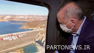 Behind the scenes of Turkey's use of the Euphrates as a weapon against Syria