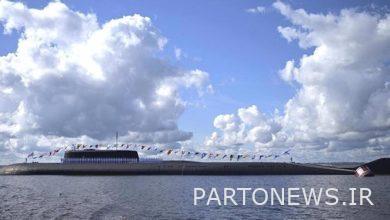 Itartas: Russia's first nuclear torpedo will be operational soon
