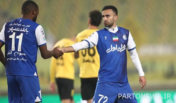 فيلم |  الهدف الثالث من الاستقلال لملفان عن طريق مطهري