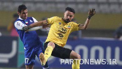 رد فعل الغائب الكبير عن قائمة المنتخب الوطني على قرار كيروش المثير للجدل / نورافكون: هدفي ضد الاستقلال كان جزئياً فرصة