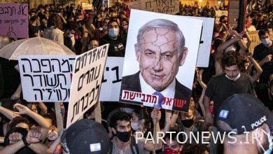 Netanyahu's cabinet is on the verge of collapse;  Will the elections be held again?