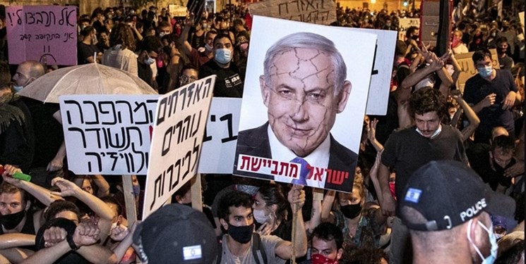 Netanyahu's cabinet is on the verge of collapse;  Will the elections be held again?