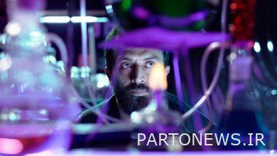 من صنع هادي مقدم دوست ، كان جاهزًا لحضور مهرجان فجر / "معطر" هو سرد لمعاناة الإنسان وخوفه وضميره