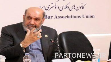 It is necessary to play the role of the legal profession in the preparation of bills for the prohibition of violence