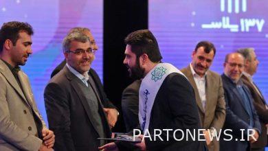 كانت مشاركة المواطنين في مهرجان "ياران الشهر" رائعة