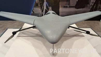 The end of the "flagship" rule in the Aegean;  Greece built a combat drone