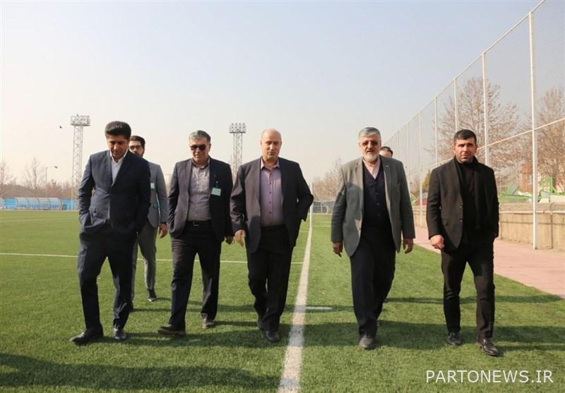 اتحاد كرة القدم 