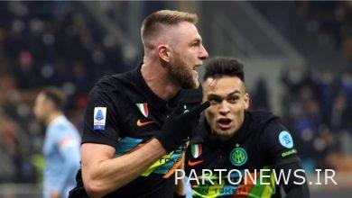 The attack of Messi's team to hunt Ramos' replacement