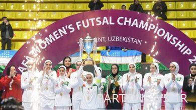 Usoli: The national women's futsal team won the championship with authority and strength/ ill-wishers are looking to make the successes look upside down+film