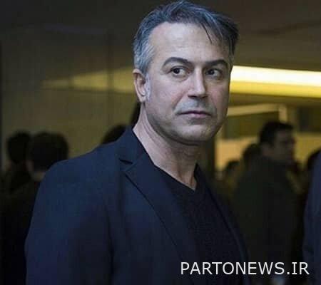 دانيال حكيمي