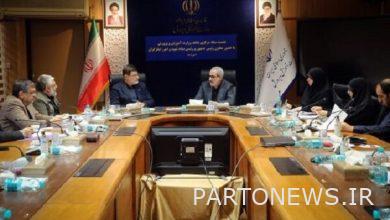 مدارس الشهيد تنجح في مجال التعليم- وكالة مهر للأنباء إيران وأخبار العالم