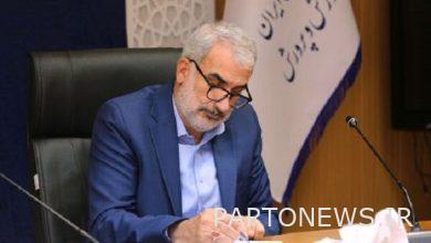 Minister of Education arrived in Semnan province - Mehr news agency  Iran and world's news