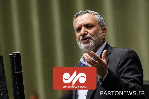 The promise of the Minister of Labor;  Creation of one million jobs per year - Mehr news agency  Iran and world's news