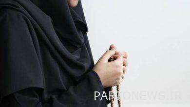 Alignment of inner and outer beauty in the Fatemi hijab - Mehr News Agency |  Iran and world's news