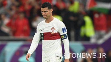 رواية وسائل الإعلام الإنجليزية عن عملية رونالدو المستحيلة للانضمام إلى أفضل الفرق الأوروبية