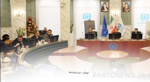 تحول دیجیتال در بیمه تجارت‌نو به یک فرهنگ تبدیل شده است