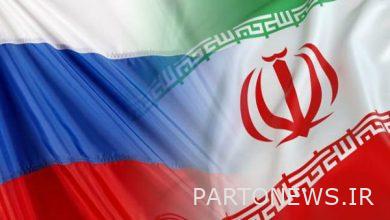 Russia and Iran are creating a path to bypass sanctions - Mehr news agency  Iran and world's news