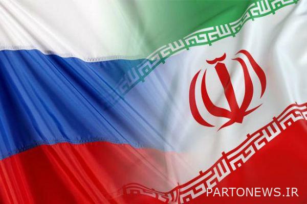 Russia and Iran are creating a path to bypass sanctions - Mehr news agency Iran and world's news