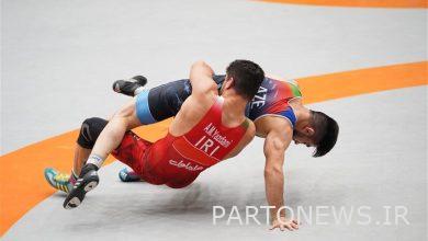 The conditions of the country's freestyle wrestling championship were announced - Mehr News Agency  Iran and world's news