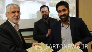 Cooperation between Barkat Foundation and Allameh University to launch knowledge-oriented projects