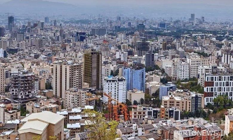 خرید متری مسکن