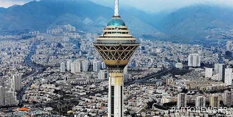 سيتم إغلاق برج ميلاد الليلة