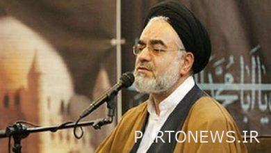 وكالة مهر للأنباء: اكتشاف الحجاب مقدمة لتطبيع المعاصي  إيران وأخبار العالم